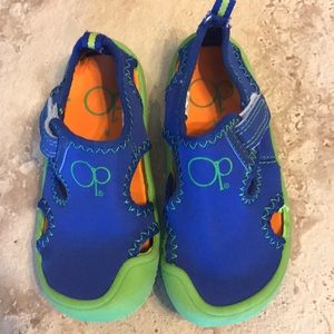op water shoes